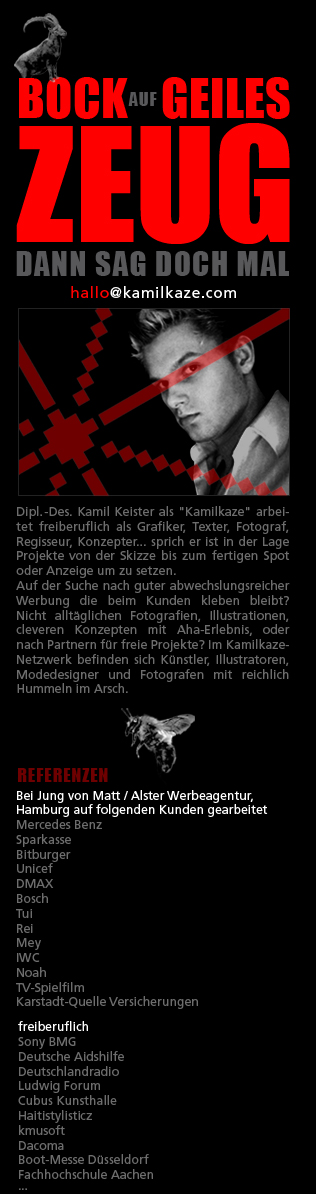 kontakt